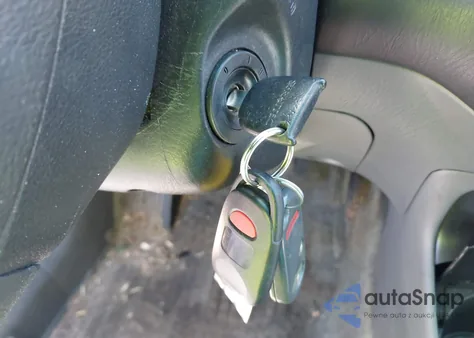 2005 Honda Civic Lx z USA, uszkodzony, nr VIN 2HGES15565H593507